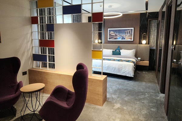 Premium 1 Bed - Image 2