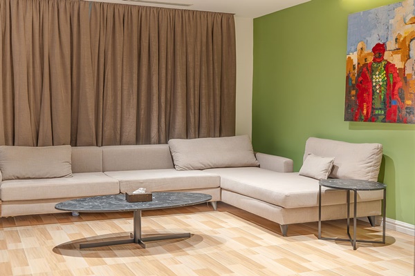 Presidential Suite - Image 3