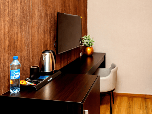 EXECUTIVE DELUXE - Image 3