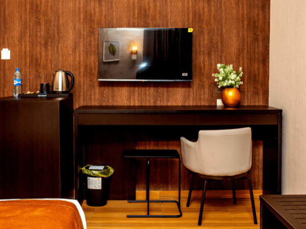 EXECUTIVE DELUXE - Image 4