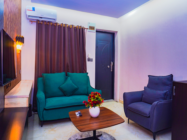 MASTER SUITE - Image 4