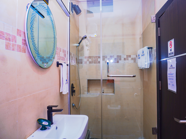 MASTER SUITE - Image 6