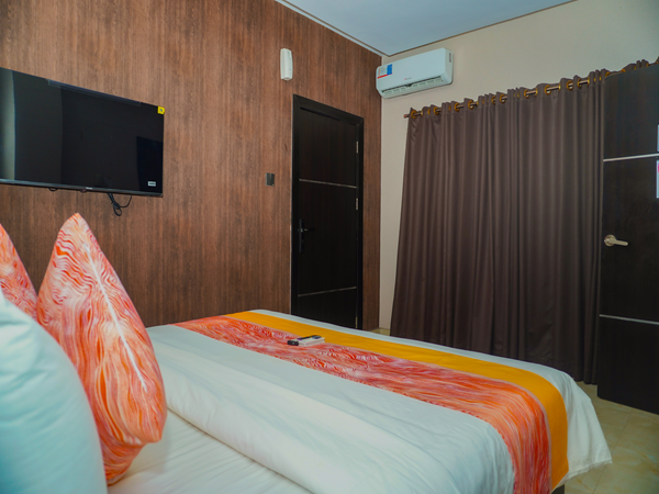 NABO EXECUTIVE SUITE - Image 2