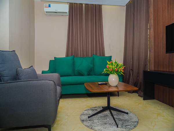NABO EXECUTIVE SUITE - Image 3