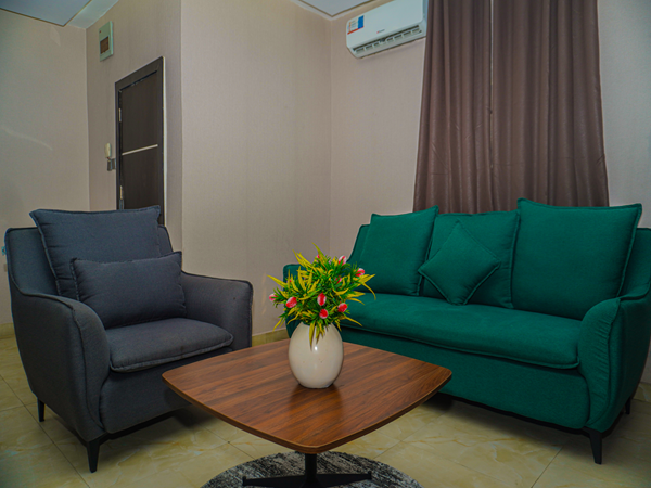 NABO EXECUTIVE SUITE - Image 4