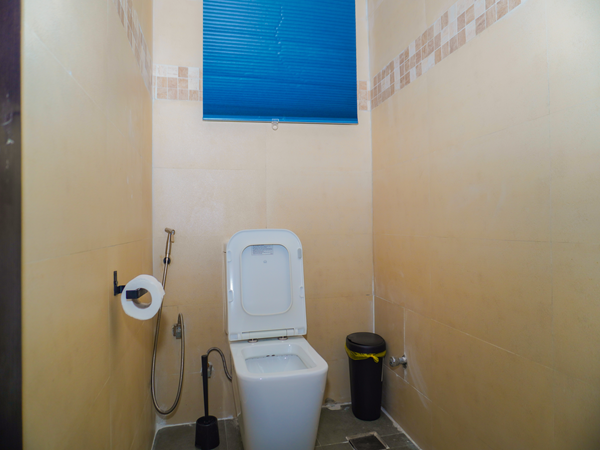 NABO EXECUTIVE SUITE - Image 6