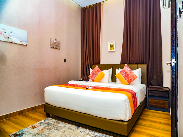 PRESIDENTIAL SUITE - Image 2