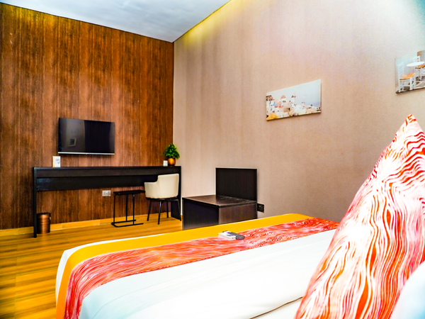 PRESIDENTIAL SUITE - Image 3