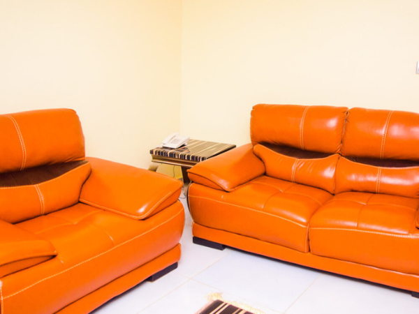 PRESIDENTIAL SUITE - Image 2