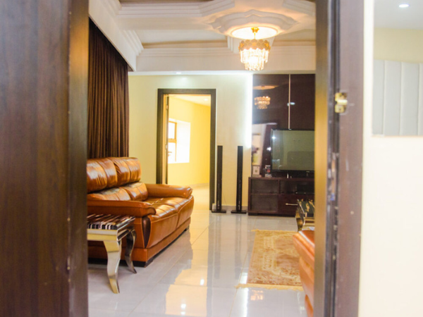 PRESIDENTIAL SUITE - Image 5