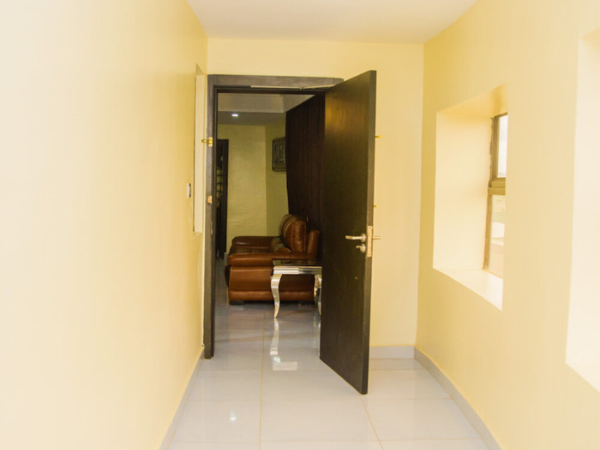 PRESIDENTIAL SUITE - Image 6