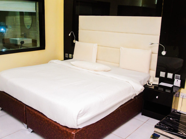 AMBASSADOR DOUBLE - Image 2