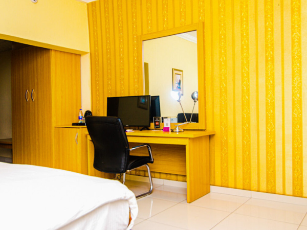 TOWER DOUBLE - Image 2