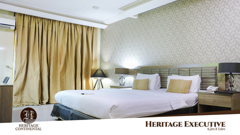 EXECUTIVE SUITE - Image 1