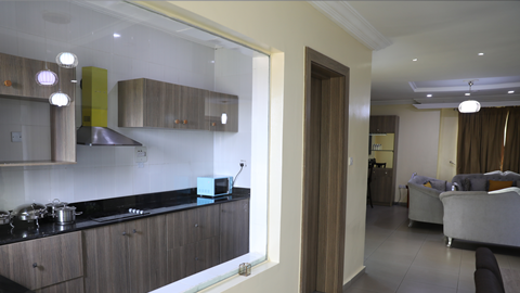 PRESIDENTIAL SUITE - Image 2